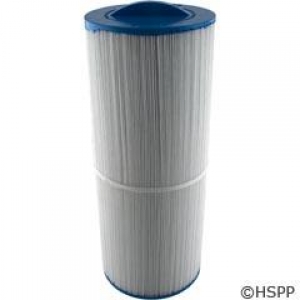 Cartridge, 75sqft, ht, 1-7/8" b, 6", 14-3/4" 3oz